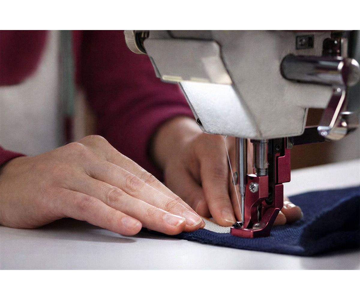 Pourquoi produire en France réduit l’impact environnemental du textile