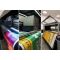Impression UV, sublimation et éco-solvant pour la signalétique