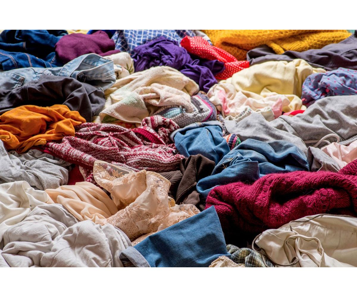 Le recyclage textile : comment faire face à la crise ?