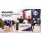 WALOMO, partenaire de production des agences : PLV, textile et ballons personnalisés