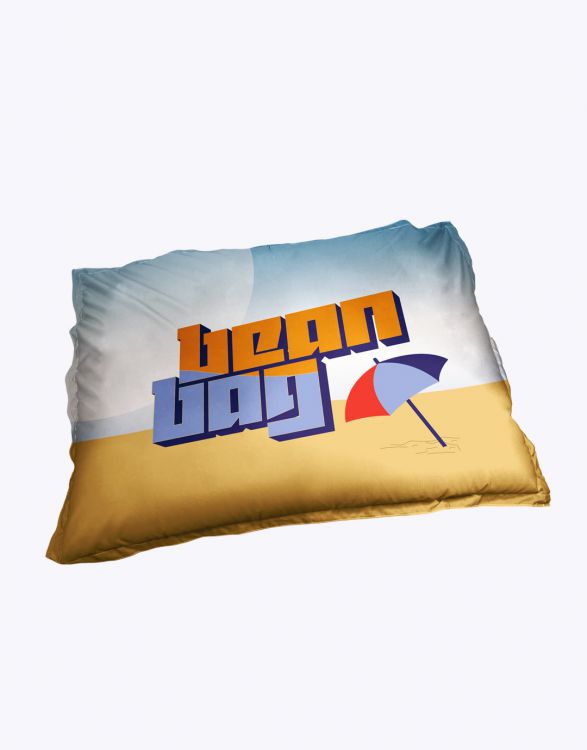 BEAN BAG - M  Giant Cushions